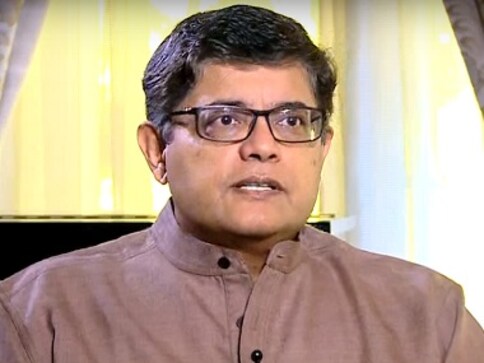 BJD MP Jay Panda quits party with 'deep anguish and sorrow'; accuses members of derailing 'original philosphy' BJD MP Jay Panda quits party with 'deep anguish and sorrow'; accuses members of derailing 'original philosphy'
