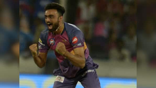 IPL Auction 2018: Jaydev Unadkat says he's 'overwhelmed' by Rs 11.5 crore-deal; describes bidding war as 'surreal'