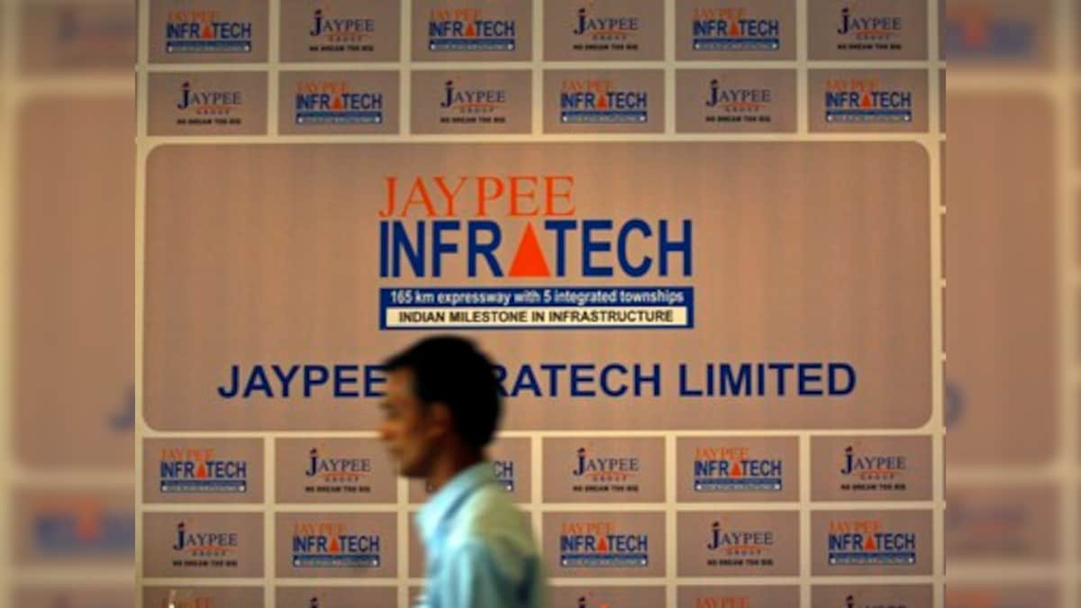 NCLAT gives conditional go-ahead to NBCC for acquiring Jaypee Infratech; asks IRP to form interim monitoring committee