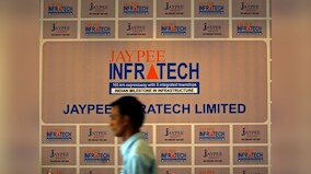 Jaypee Infratech debt case: RBI files plea in SC to start insolvency proceedings against JP Associates