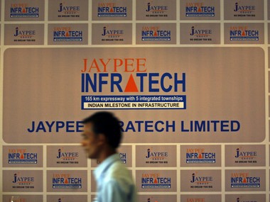 Supreme Court asks NCLT to deal with insolvency proceedings against Jaypee Infratech Supreme Court asks NCLT to deal with insolvency proceedings against Jaypee Infratech