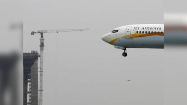 Jet Airways crew member arrested in New Delhi for carrying US dollars worth Rs 3.21 crores