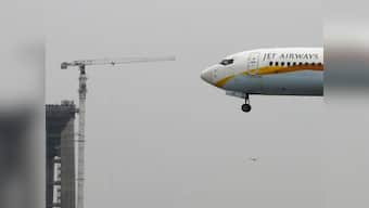 Jet Airways air hostess arrested for smuggling foreign currency, hawala agent sent to 2-day judicial custody