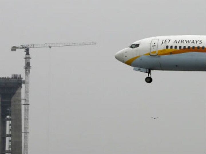 DGCA approves Jet Airways' summer schedule only till 25 April; other carriers get nod till 26 October