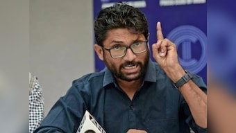 Jignesh Mevani says Narendra Modi govt will pay heavily for Dalit atrocities, threatens nationwide movement