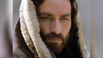 Jim Caviezel to reprise role of Jesus in Mel Gibson's Passion of the Christ sequel