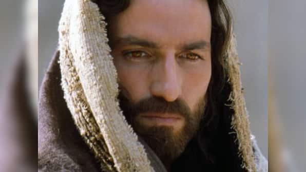 Jim Caviezel to reprise role of Jesus in Mel Gibson's Passion of the Christ sequel