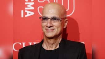 Former Interscope co-founder Jimmy Iovine to leave Apple Music in August