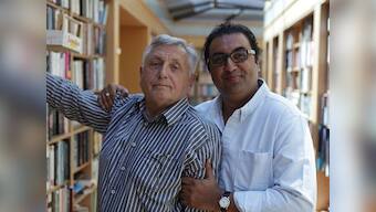 Shivendra Singh Dungarpur on his 7-hour documentary CzechMate, the longest film to be certified in India
