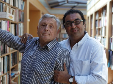 Shivendra Singh Dungarpur on his 7-hour documentary CzechMate, the longest film to be certified in India Shivendra Singh Dungarpur on his 7-hour documentary CzechMate, the longest film to be certified in India