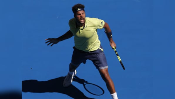 Citi Open 2019: Jo-Wilfried Tsonga ousts Karen Khachanov; Daniil Medvedev and Kyle Edmund advance to third round