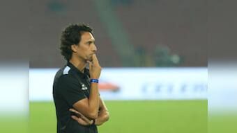 ISL 2017-18: NorthEast United FC sack Portuguese coach Joao de Deus after poor start to season
