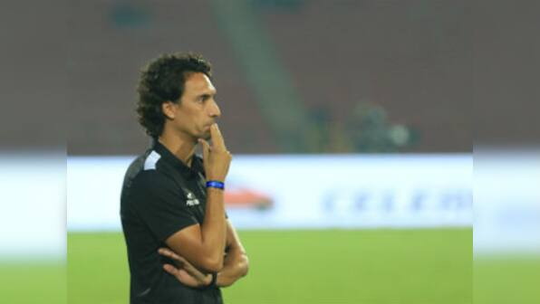 ISL 2017-18: NorthEast United FC sack Portuguese coach Joao de Deus after poor start to season
