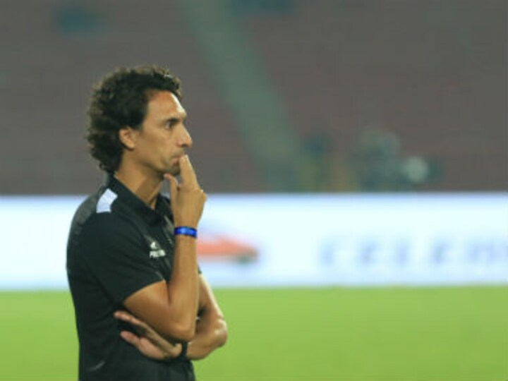 ISL 2017-18: NorthEast United FC sack Portuguese coach Joao de Deus after poor start to season