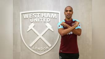 January transfer window: West Ham United sign Euro 2016 winner Joao Mario on loan from Inter Milan