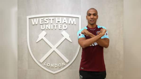 January transfer window: West Ham United sign Euro 2016 winner Joao Mario on loan from Inter Milan