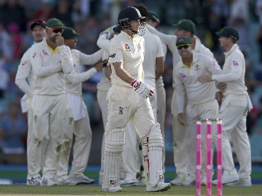 Ashes 2017: Erratic Mitchell Starc has the last laugh on Day 1 at SCG as sublime Joe Root falls short of ton again Ashes 2017: Erratic Mitchell Starc has the last laugh on Day 1 at SCG as sublime Joe Root falls short of ton again