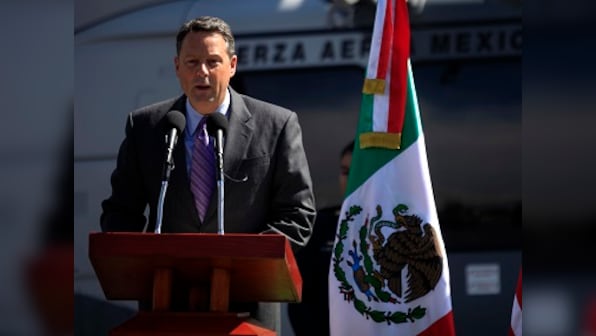US Ambassador to Panama John Feeley resigns, says he can no longer serve Donald Trump