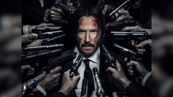 After John Wick 3's mammoth box office success, Lionsgate to release fourth instalment on 21 May, 2021