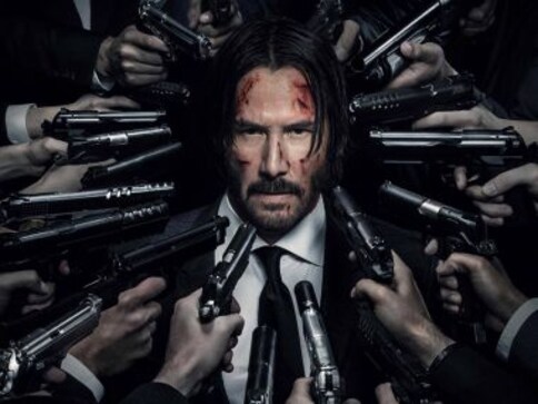 John Wick: Chapter 3 — Halle Berry joines Keanu Reeves in action thriller, Chad Stahelski to direct film John Wick: Chapter 3 — Halle Berry joines Keanu Reeves in action thriller, Chad Stahelski to direct film