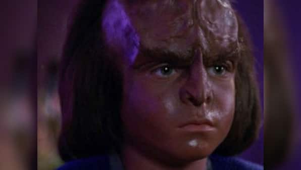 Star Trek: The Next Generation, Grace Under Fire actor Jon Paul Steuer passes away, aged 33