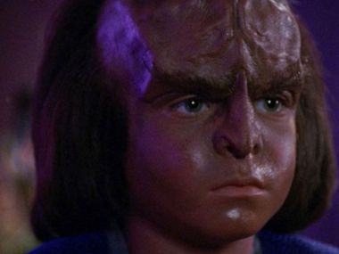 Star Trek: The Next Generation, Grace Under Fire actor Jon Paul Steuer passes away, aged 33 Star Trek: The Next Generation, Grace Under Fire actor Jon Paul Steuer passes away, aged 33