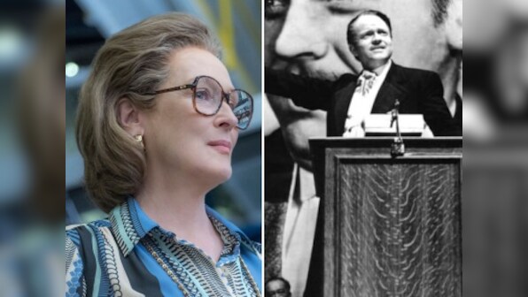 The Post, Citizen Kane, Spotlight, All the President's Men: Eight essential films for an aspiring journalist