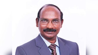 Renowned scientist Sivan K named new ISRO chairman