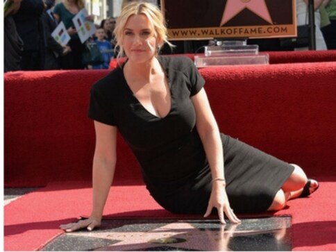 Kate Winslet says she has bitter regrets of working with certain 'men of power' Kate Winslet says she has bitter regrets of working with certain 'men of power'