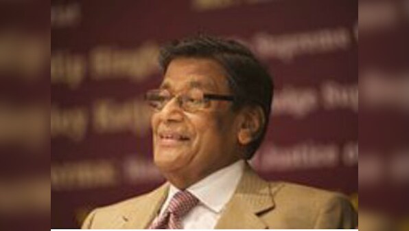 SC judges' rebellion: Attorney General KK Venugopal says he hopes crisis will be 'settled' soon