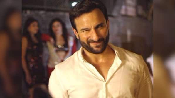 Anupama Chopra's review of Kaalakaandi: A trippy, cheerfully absurd and laugh-out-loud funny film