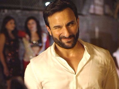 Anupama Chopra's review of Kaalakaandi: A trippy, cheerfully absurd and laugh-out-loud funny film Anupama Chopra's review of Kaalakaandi: A trippy, cheerfully absurd and laugh-out-loud funny film