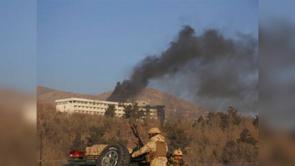 Kabul hotel attack: Pakistan condemns terror attack, urges cooperation among countries to combat terrorism