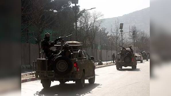Kabul blast claimed by Taliban: Timeline of terror attacks in Afghanistan capital since 2016