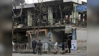 Kabul ambulance blast: Death toll now 103 as Afghanistan observes day of mourning