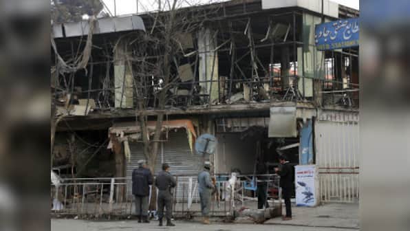 Kabul ambulance blast: Death toll now 103 as Afghanistan observes day of mourning