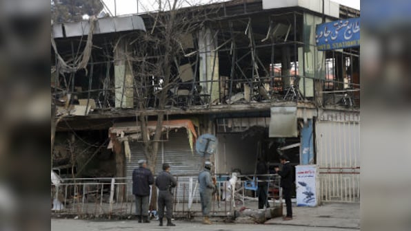 Afghanistan's ordeal: Will terror-hit country realise its economic potential or fall prey again to geo-political machinations?