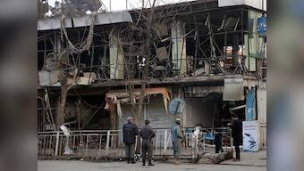 Fear, despair in Kabul after blast kills 95; Ashraf Ghani faces growing pressure to improve security