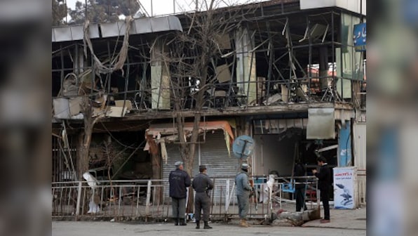 Fear, despair in Kabul after blast kills 95; Ashraf Ghani faces growing pressure to improve security