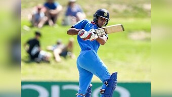 ICC U-19 World Cup 2018: Manjot Kalra's maiden fifty shows his class and steely resolve