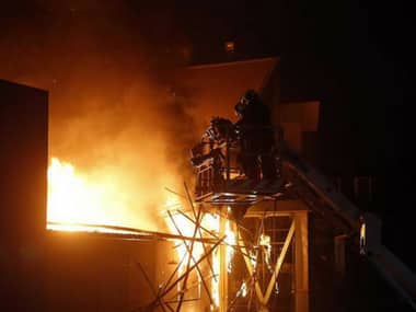 Kamala mills fire: 1Above owners write to president, PM; say Mumbai police investigations are 'biased'