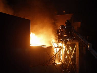 Kamala Mills blaze: Court denies bail to three owners of 1 Above pub, co-owner of Mojo's Bistro