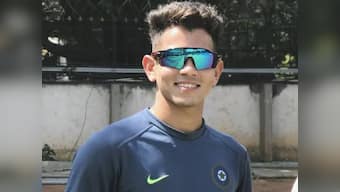ICC U-19 World Cup 2018: With deceptive pace and ability to reverse swing, Kamlesh Nagarkoti is key to India's fortunes