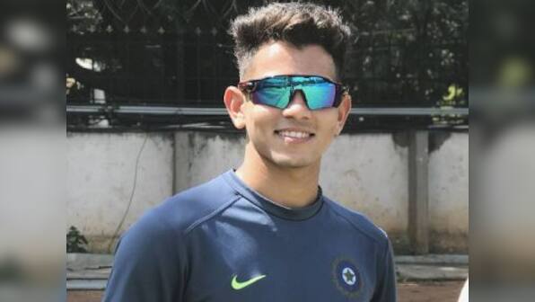 ICC U-19 World Cup 2018: With deceptive pace and ability to reverse swing, Kamlesh Nagarkoti is key to India's fortunes