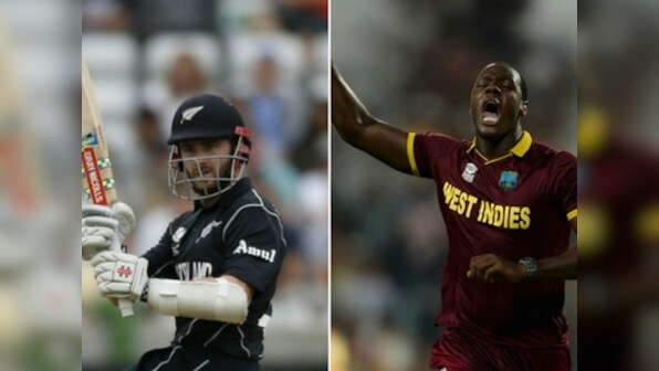 Highlights New Zealand vs West Indies, 3rd T20I at Mount Maunganui: Cricket Score and updates