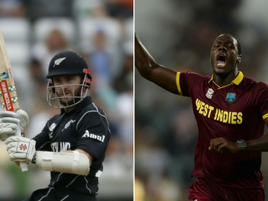 Highlights New Zealand vs West Indies, 3rd T20I at Mount Maunganui: Cricket Score and updates Highlights New Zealand vs West Indies, 3rd T20I at Mount Maunganui: Cricket Score and updates