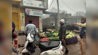 Kasganj violence: Anger and hostility between citizens palpable; city remains tense, but peaceful