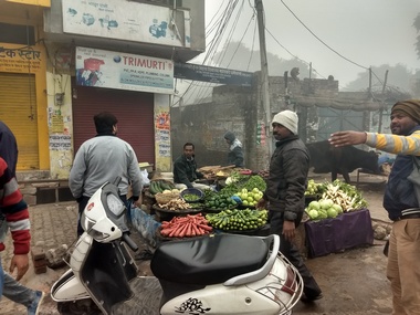 Kasganj violence: Anger and hostility between citizens palpable; city remains tense, but peaceful Kasganj violence: Anger and hostility between citizens palpable; city remains tense, but peaceful