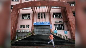 Rs 1 lakh cr recapitalisation plan fails to impress markets as shares of Bank of Baroda, PNB, State Bank tank; IDBI gains