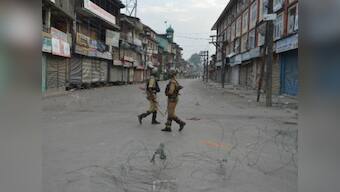 Nearly 300 unauthorised mobile phones in use in high-security Srinagar jail, says official report